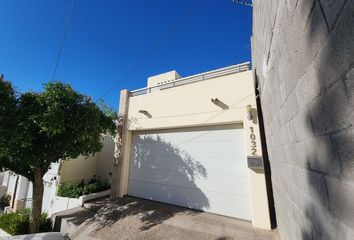 Casa en  Salvador Alvarado, Culiacán Rosales