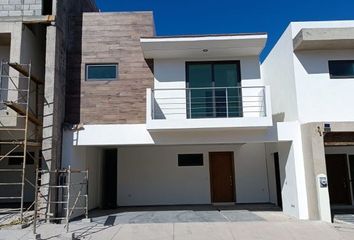 Casa en  Infonavit Barrancos, Culiacán