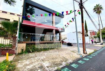 Local comercial en  Calle Manuel López Cotilla 1967, Arcos Vallarta, Guadalajara, Jalisco, México