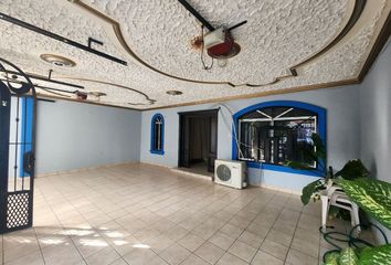 Casa en  Salvador Alvarado, Culiacán Rosales