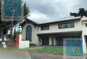 Casa en  La Asunción, Metepec