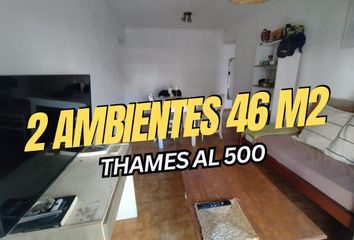 Departamento en  Calle Aguirre 1041, Buenos Aires, Ciudad Autónoma De Buenos Aires, C1414, Ciudad Autónoma De Buenos Aires, Arg