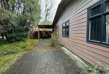 Casa en  Villarrica, Cautín