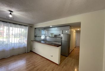 Departamento en  Macul, Provincia De Santiago