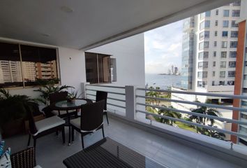 Apartamento en  Bocagrande, Cartagena De Indias