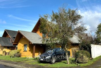 Casa en  Temuco, Cautín