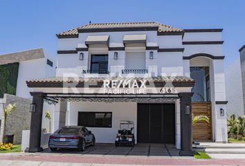 Casa en  Marina Mazatlán, Mazatlán