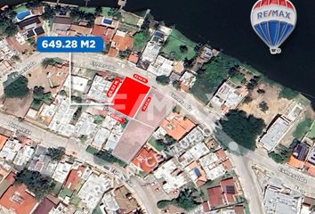 Lote de Terreno en  Colonia Petrolera, Tampico