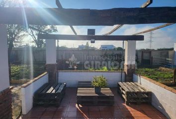 Chalet en  Carmona, Sevilla Provincia