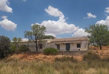 Chalet en  Membrilla, Ciudad Real Provincia