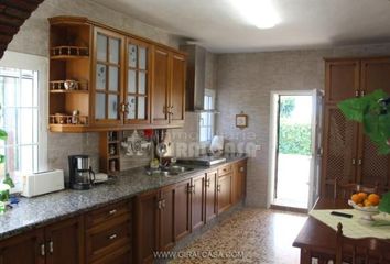 Chalet en  Carmona, Sevilla Provincia