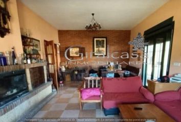 Chalet en  Carmona, Sevilla Provincia