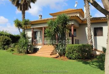 Chalet en  Mairena Del Alcor, Sevilla Provincia