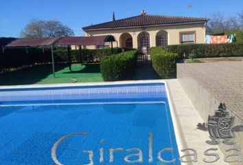 Chalet en  Carmona, Sevilla Provincia