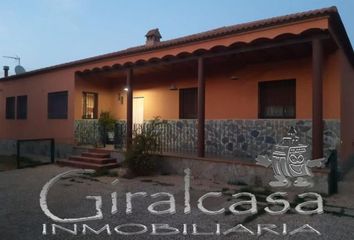 Chalet en  Carmona, Sevilla Provincia