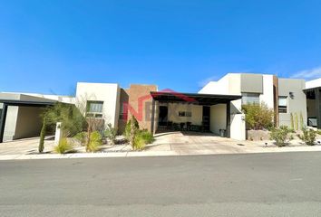 Casa en  Santa Bárbara, Hermosillo