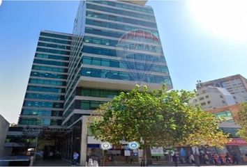 Oficina en  Las Condes, Provincia De Santiago