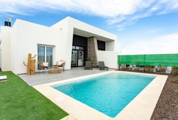 Chalet en  Algorfa, Alicante Provincia