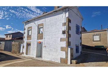 Chalet en  La Bouza, Salamanca Provincia