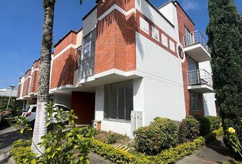 Casa en  Providencia, Pereira