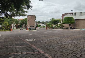 Lote de Terreno en  Fraccionamiento Lomas De  Angelópolis, San Andrés Cholula