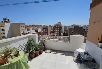 Atico en  Castellón/castelló, Castellón Provincia