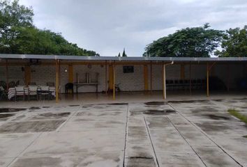 Lote de Terreno en  Camino Real, Colima