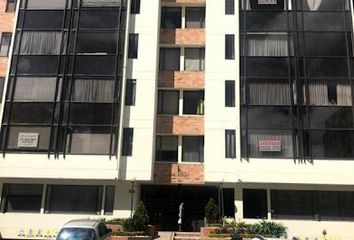 Apartamento en  Belmira, Bogotá