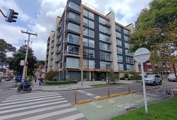 Apartamento en  Santa Barbara Norte, Bogotá