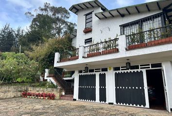 Casa en  La Calera, Cundinamarca