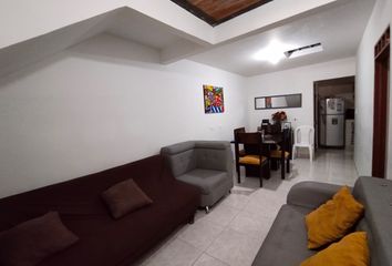 Casa en  Poblado Ii, Pereira