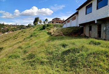 Lote de Terreno en  Rionegro Antioquía