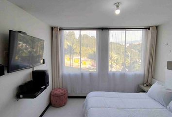 Apartamento en  Puerta Del Sol, Manizales