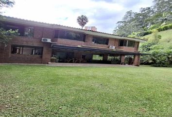 Casa en  Las Palmas, Medellín