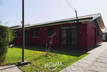 Casa en  San Joaquín, Provincia De Santiago