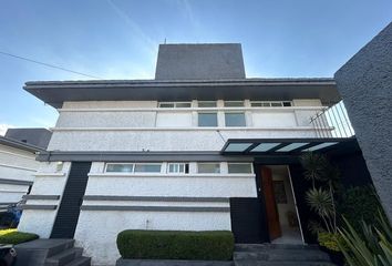 Casa en condominio en  Avenida San Jerónimo 1690, Lomas Quebradas, La Magdalena Contreras, Ciudad De México, 10000, Mex