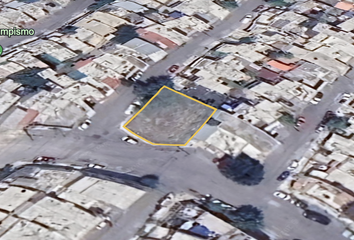 Lote de Terreno en  Calle San León 1170-1254, Fresnos Del Lago, San Nicolás De Los Garza, Nuevo León, 66478, Mex