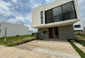 Casa en condominio en  Paseo Solares, Zapopan, Jalisco, 45019, Mex