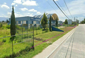 Lote de Terreno en  Calle Ignacio Allende 194, Francisco Murguía El Ranchito, Toluca De Lerdo, Toluca, México, 50130, Mex