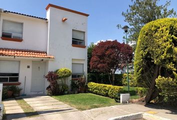 Casa en  El Pueblito, Corregidora, Corregidora, Querétaro