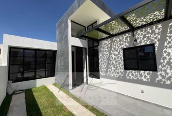 Casa en  Boulevard Aeropuerto 552, Residencial San José, León, Guanajuato, 37547, Mex