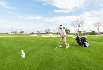 Lote de Terreno en  Komchen, Mérida, Yucatán