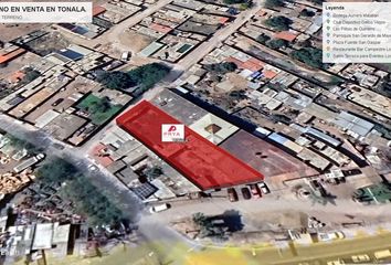 Lote de Terreno en  Periférico Norte Manuel Gómez Morín, San Miguel De Huentitán, Guadalajara, Jalisco, 44390, Mex