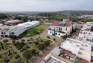 Lote de Terreno en  Privada Primavera, La Luciernaga, San Miguel De Allende, Guanajuato, 37775, Mex