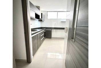 Apartamento en  Villa Santos, Barranquilla