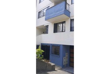 Apartamento en  Florida Nueva, Medellín