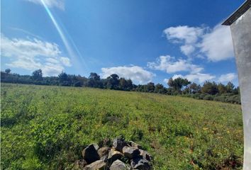 Lote de Terreno en  Pueblo Zirahuen, Salvador Escalante