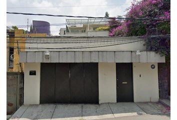 Casa en  Pedregal De Santa Úrsula Xitla, Tlalpan, Cdmx