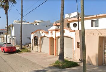 Casa en  Playas De Tijuana Sección Costa Hermosa, Tijuana