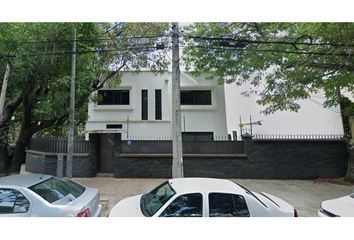 Casa en  Romero De Terreros, Coyoacán, Cdmx